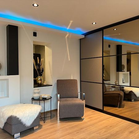 Luxury Apartment Vip Northern Lights Trip 特罗姆瑟 外观 照片