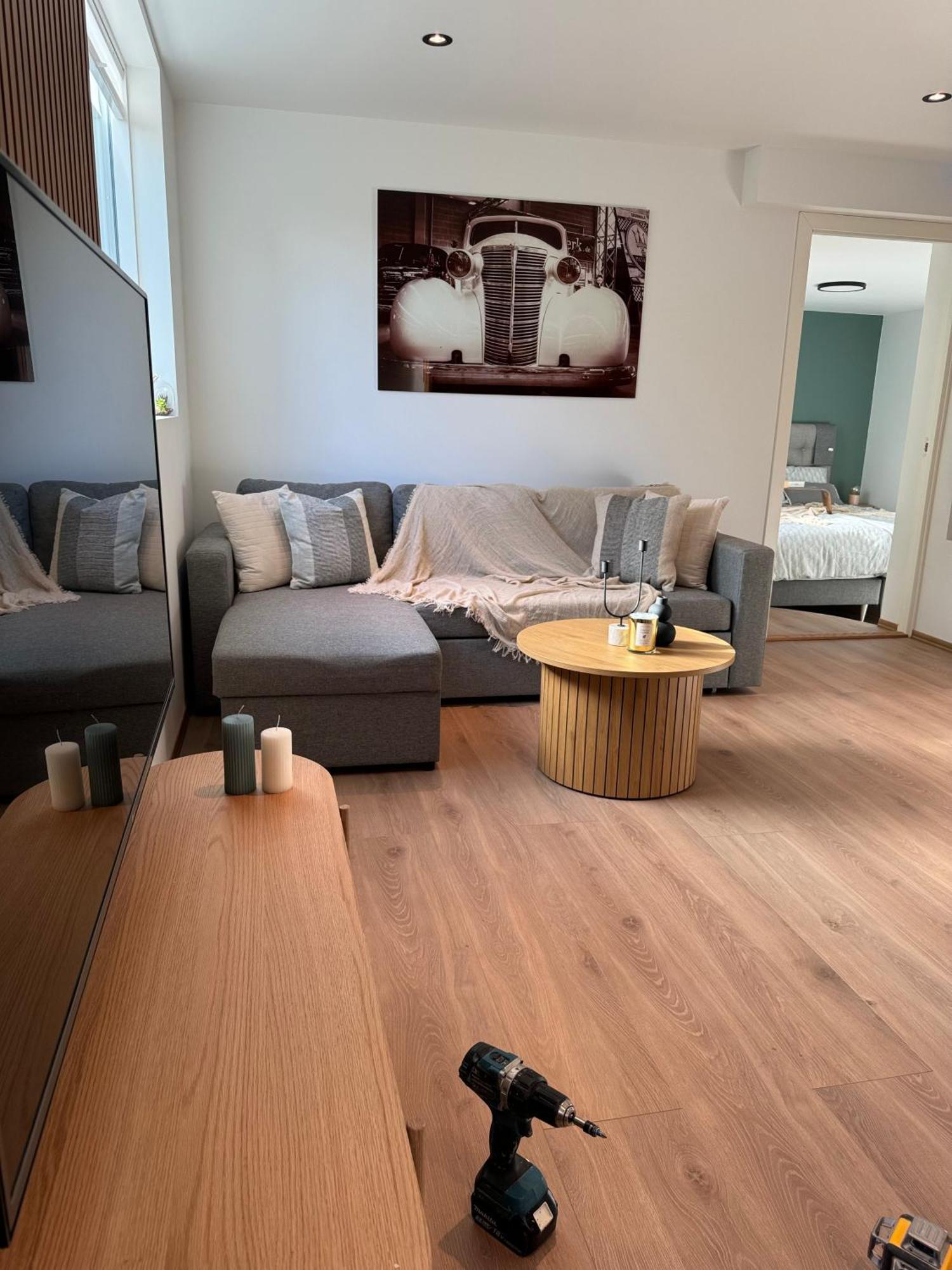 Luxury Apartment Vip Northern Lights Trip 特罗姆瑟 外观 照片