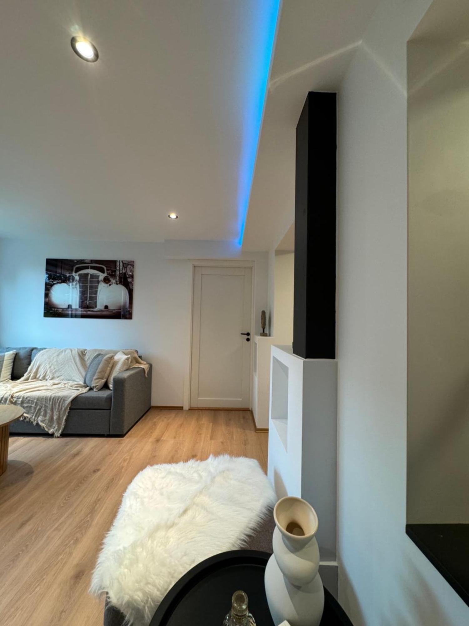 Luxury Apartment Vip Northern Lights Trip 特罗姆瑟 外观 照片