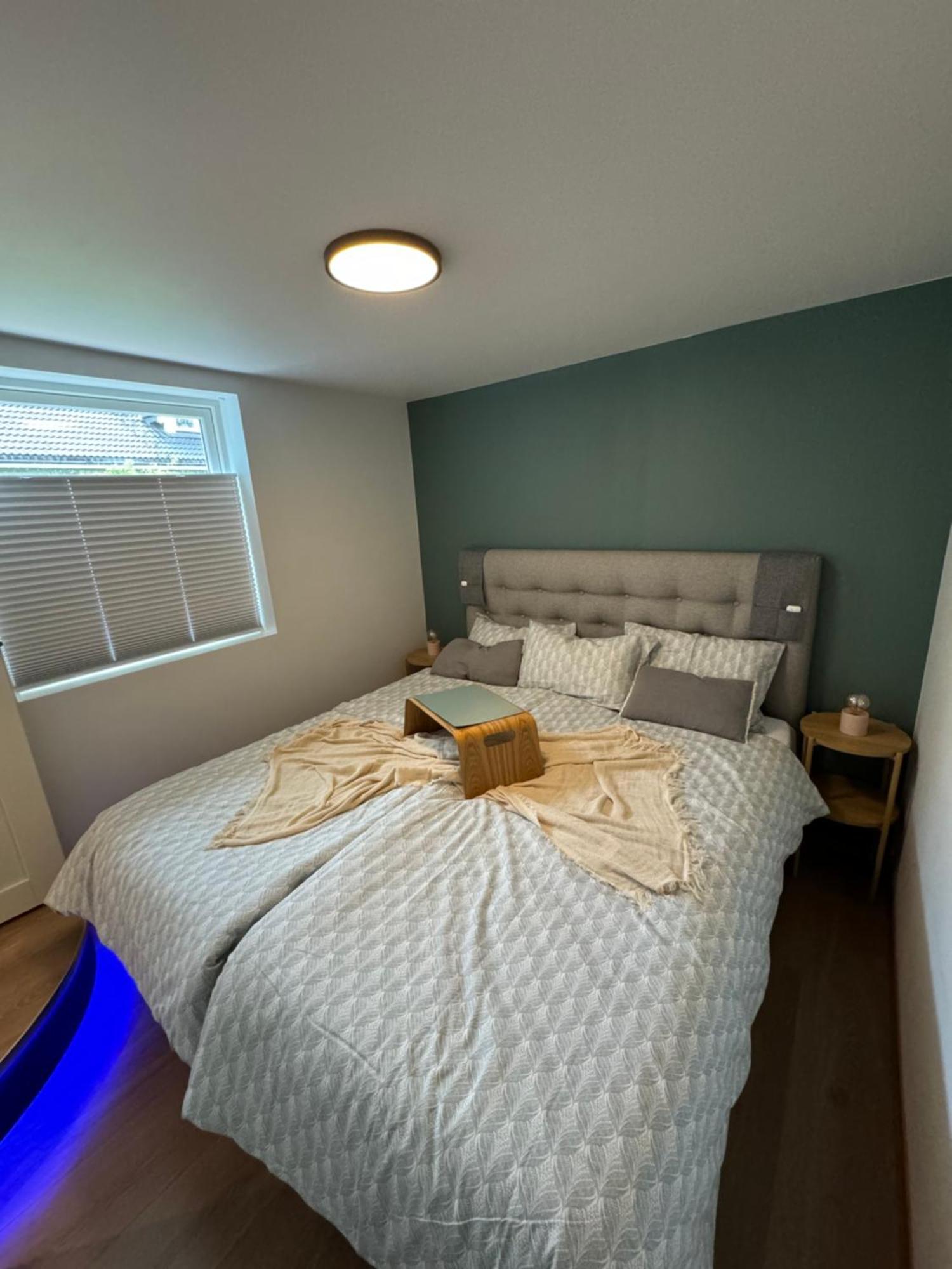 Luxury Apartment Vip Northern Lights Trip 特罗姆瑟 外观 照片